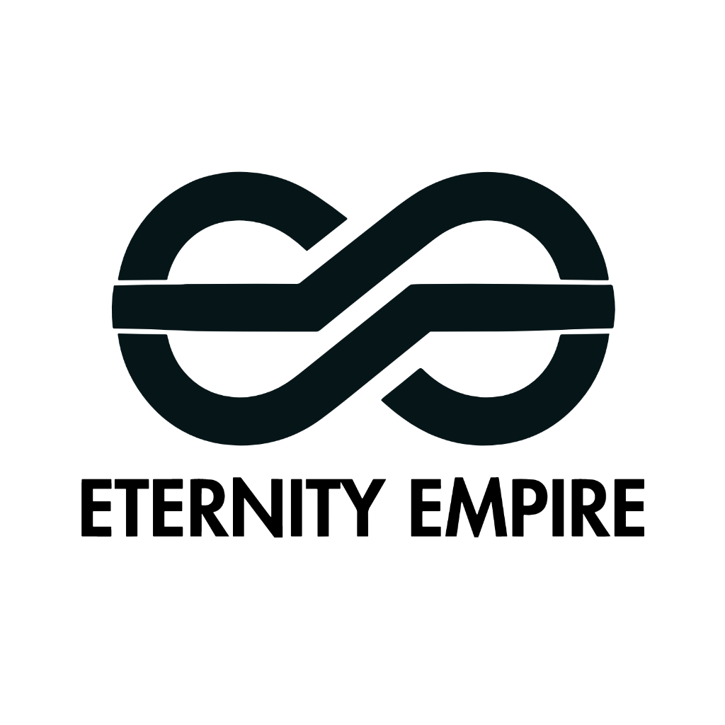 Eternity Empire Dark Logo